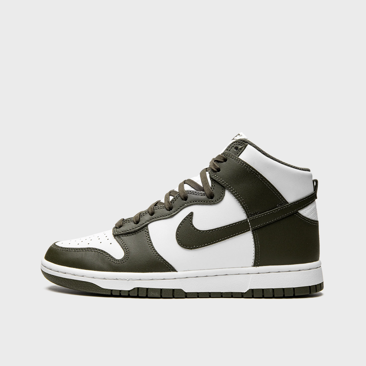 Nike Dunk High Cargo Khaki (2021)