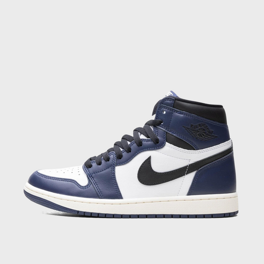 Jordan 1 Retro High Midnight Navy