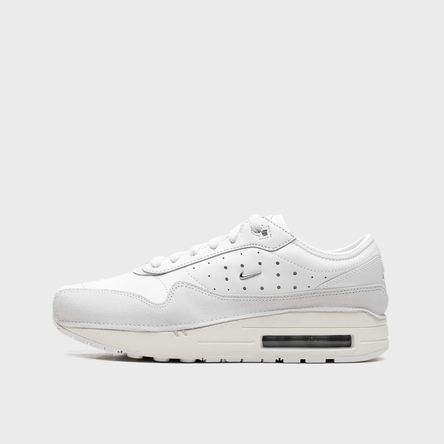 Nike Air Max 1 Jacquemus White