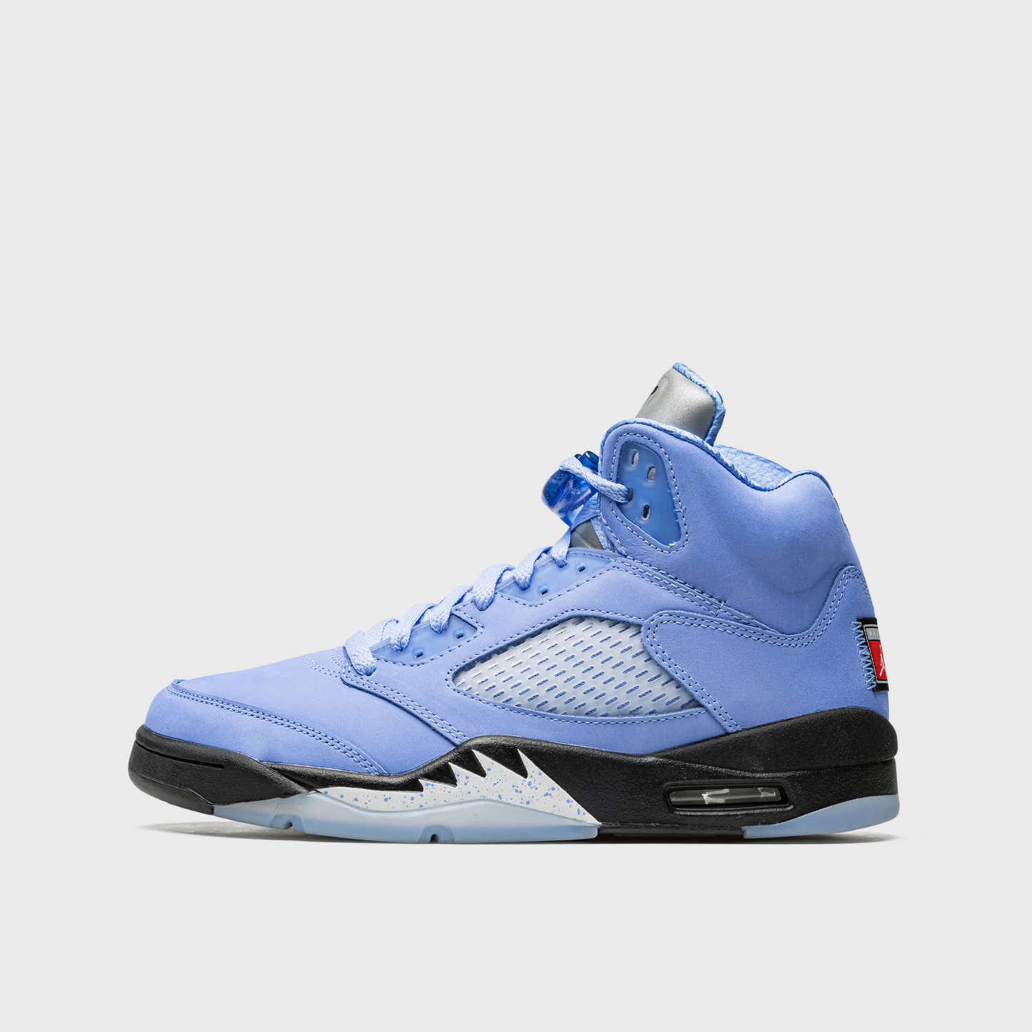 Jordan 5 Retro UNC University Blue