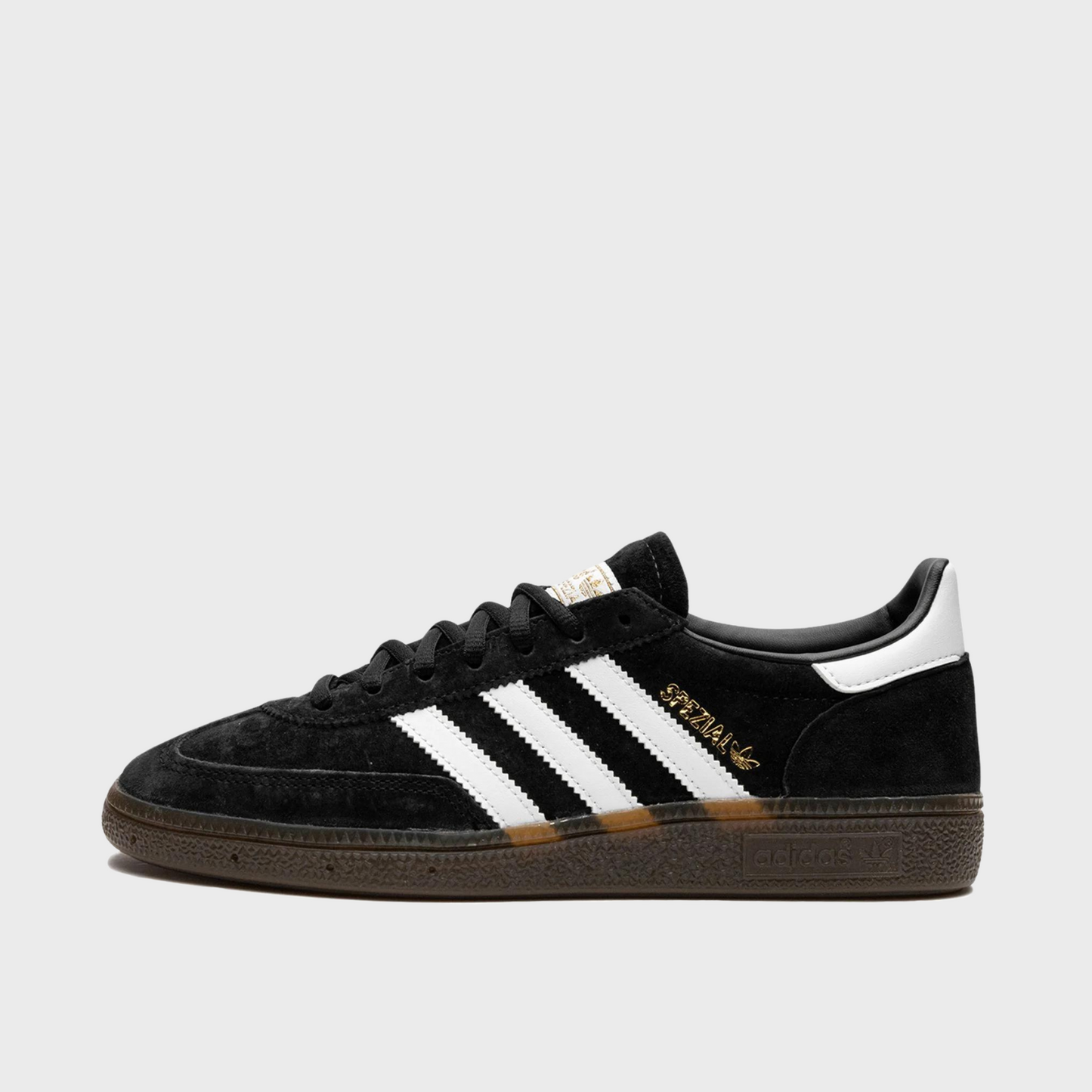 Adidas Handball Spezial Black Gum