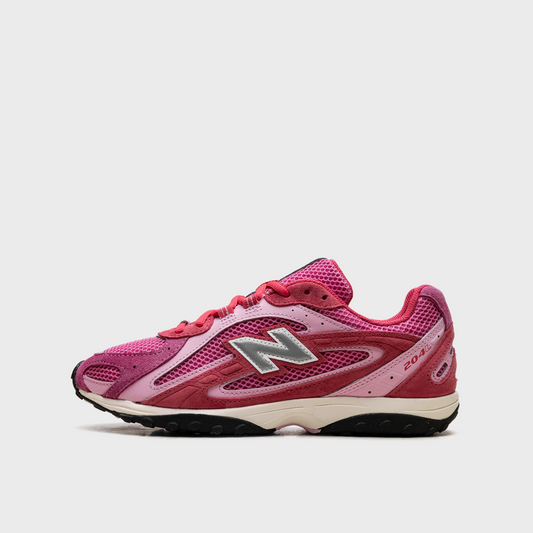 New Balance 204L Kith Pink