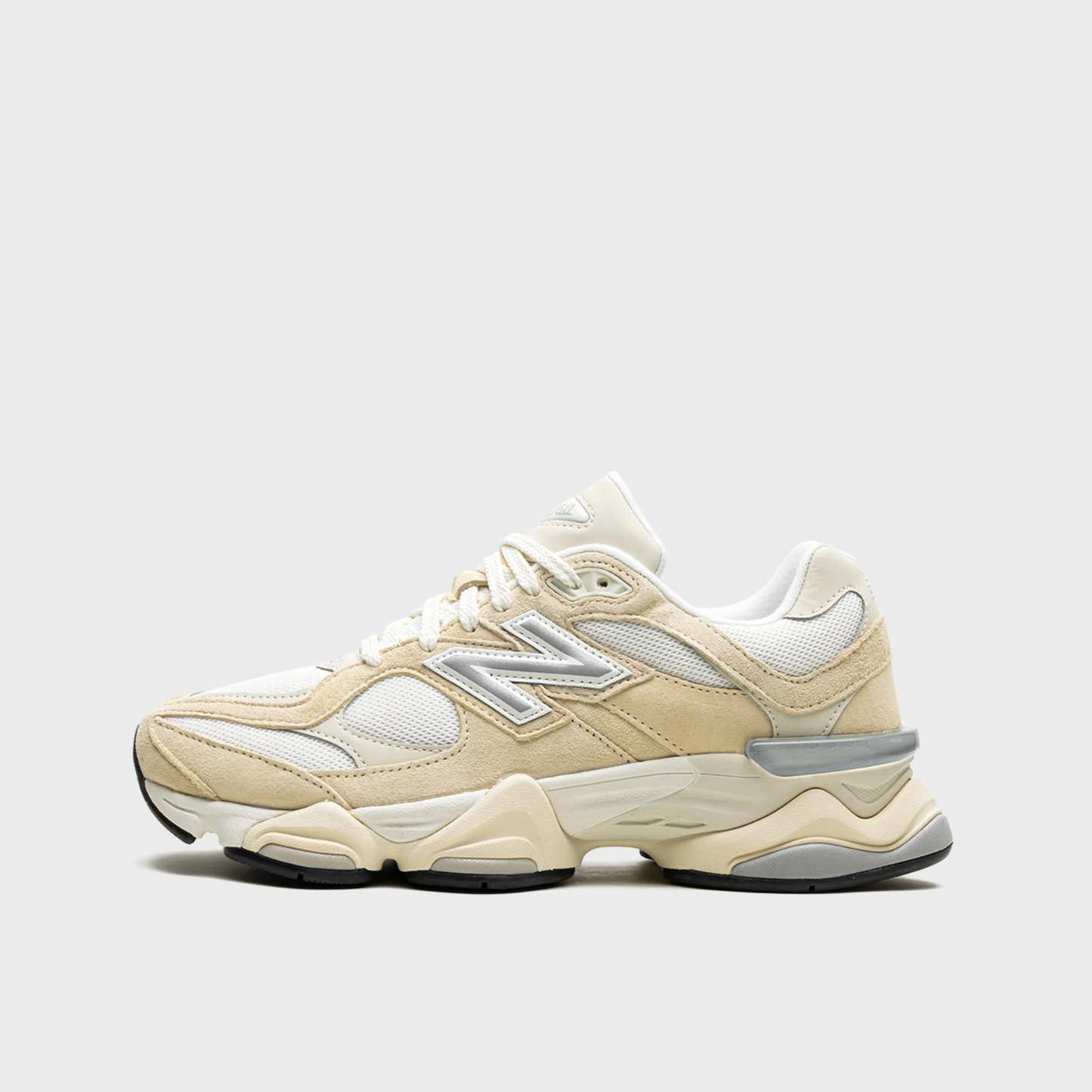 New Balance 9060 Calcium Sea Salt