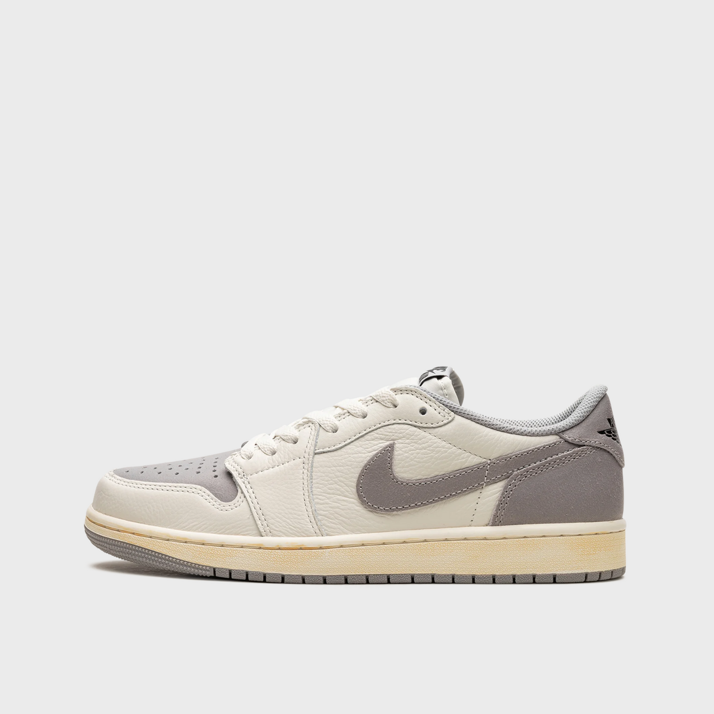 Jordan 1 Retro Low Atmosphere Grey