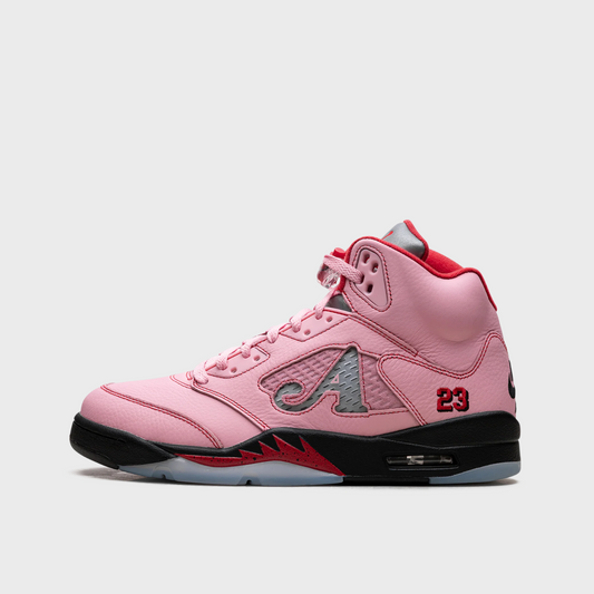 Jordan 5 Retro Awake NY Arctic Pink