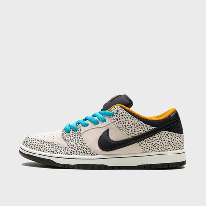 Nike SB Dunk Low Olympic Safari