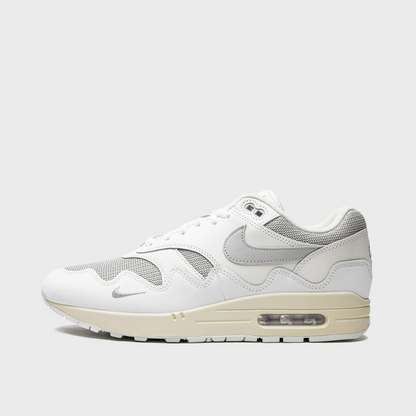 Nike Air Max 1 Patta Waves White