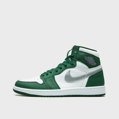 Jordan 1 Retro High Gorge Green