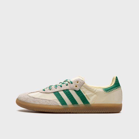 Adidas Samba Wales Bonner Cream Green