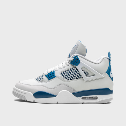 Jordan 4 Retro Military Blue (2024)