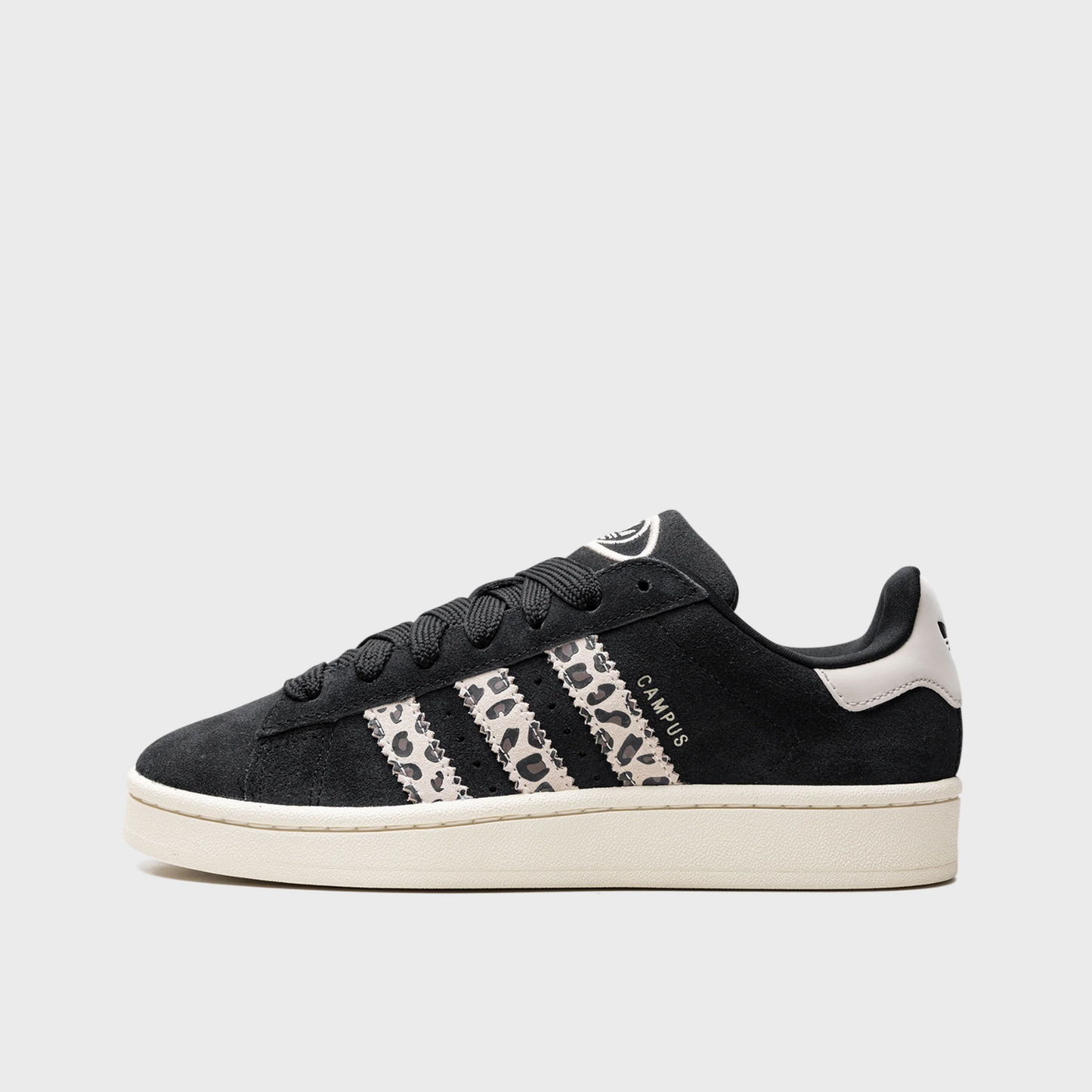 Adidas Campus 00s Black Leopard