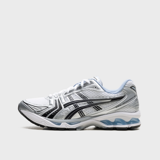 Asics GEL-Kayano 14 JJJJound White Blue
