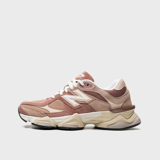New Balance 9060 Sparrow Flat Taupe