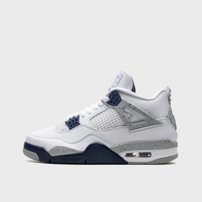 Jordan 4 Retro Midnight Navy