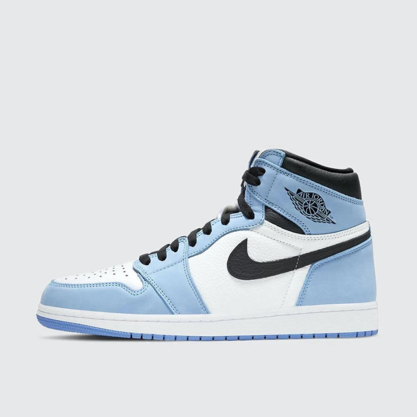 Jordan 1 Retro High OG University Blue