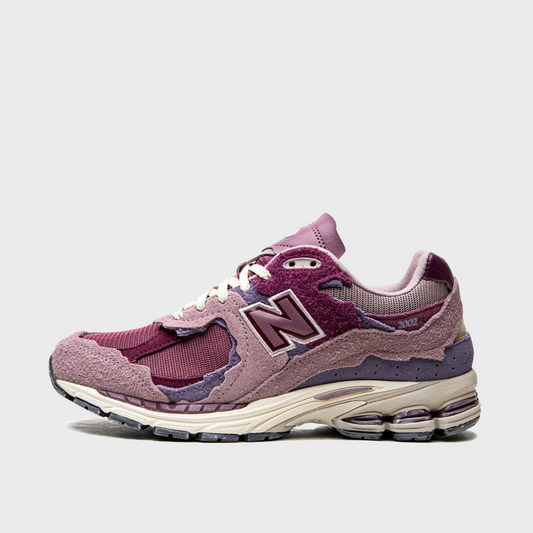 New Balance 2002R Protection Pack Pink Violet