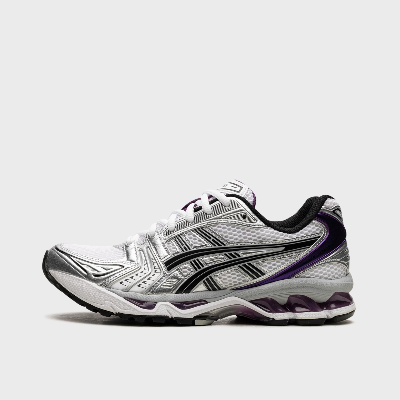 Asics GEL-Kayano 14 Dark Grape