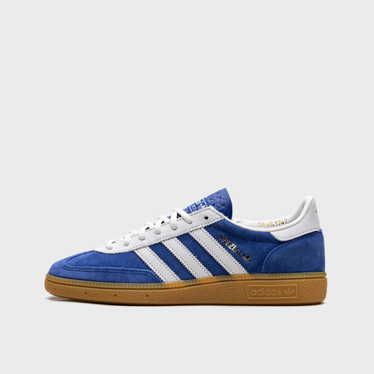Adidas Handball Spezial 75th Anniversary Pack Collegiate Royal