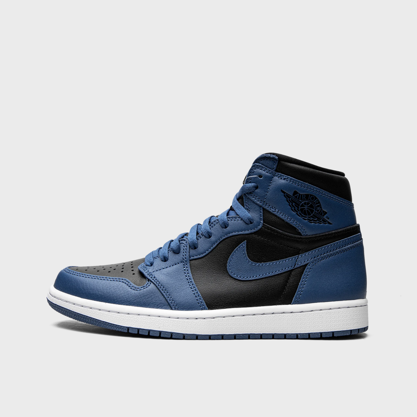 Jordan 1 Retro High Dark Marina Blue