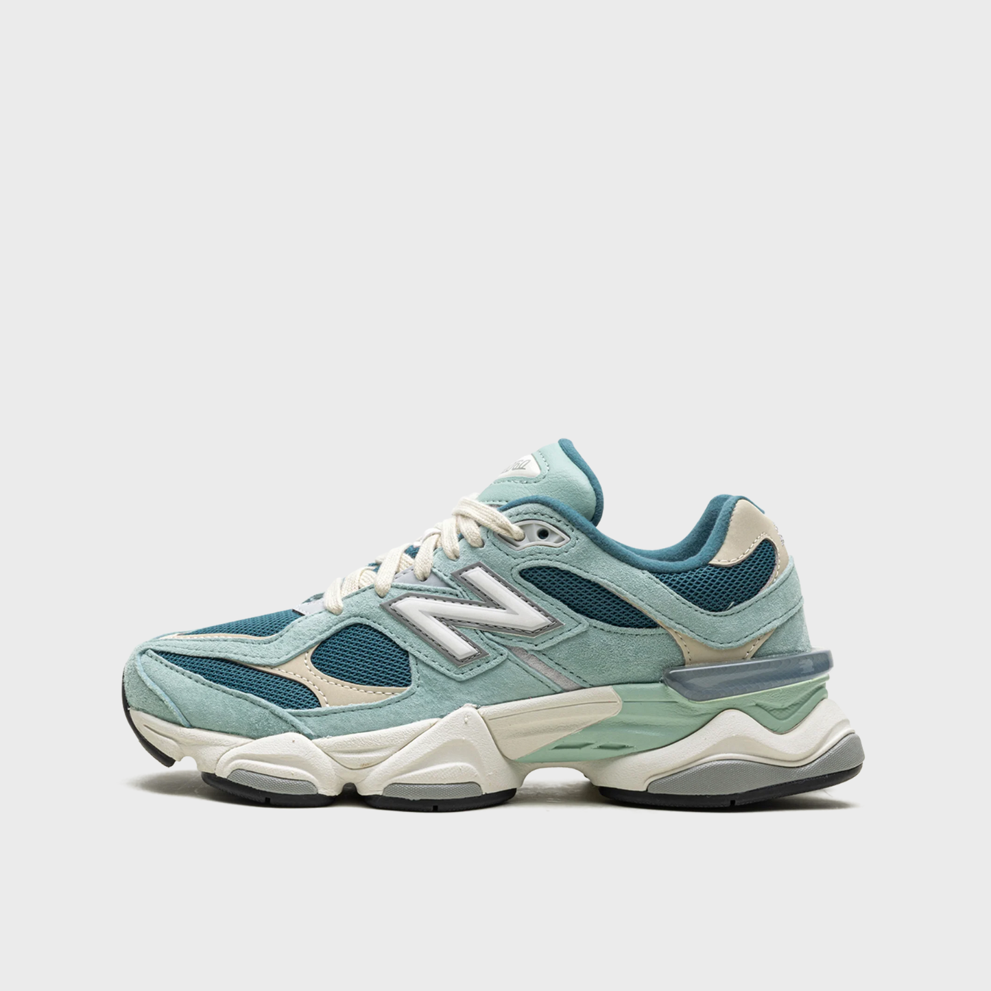 New Balance 9060 New Spruce Salt Marsh