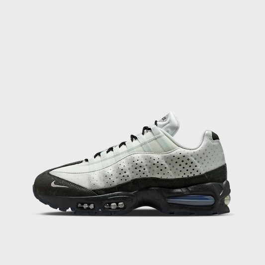 Nike Air Max 95 OG Big Bubble Family Reunion Seongsu