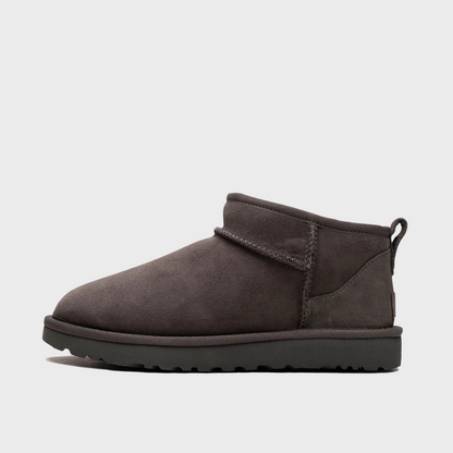 Ugg Classic Ultra Mini Boot Grey