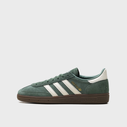 Adidas Handball Spezial Green Off White Gum