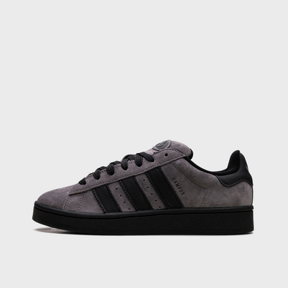 Adidas Campus 00s Charcoal Black