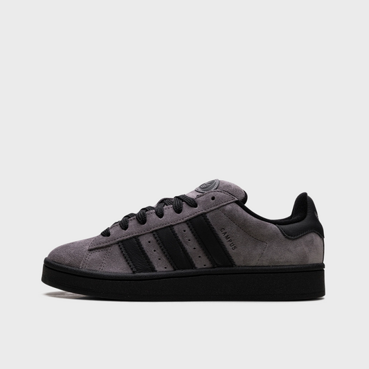 Adidas Campus 00s Charcoal Black