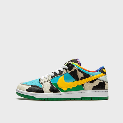 Nike SB Dunk Low Ben & Jerry's Chunky Dunky