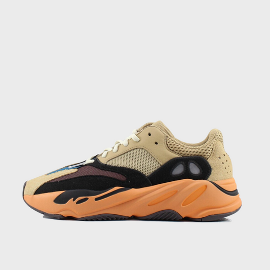 Adidas Yeezy Boost 700 Enflame Amber