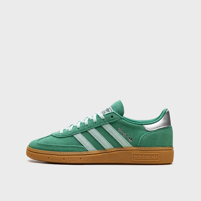 Adidas Handball Spezial Semi Court Green Clear Mint Gum