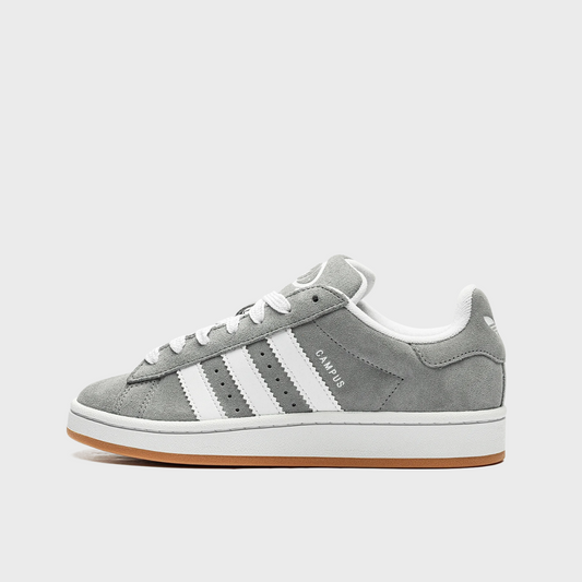 Adidas Campus 00s Grey Gum White Kids