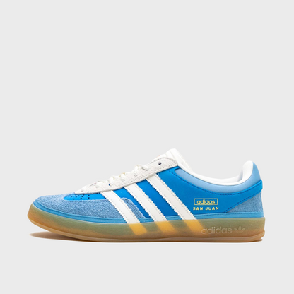 Adidas Gazelle Indoor Bad Bunny 'San Juan'