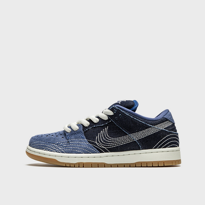 Nike SB Dunk Denim Sashiko