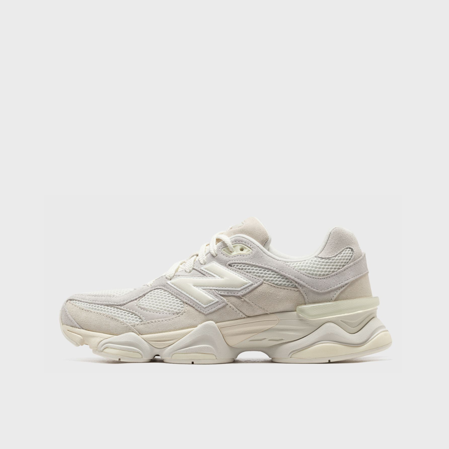 New Balance 9060 Angora Sea Salt