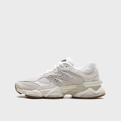 New Balance 9060 ASOS Exclusive Sea Salt Leopard Print