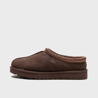 Ugg Tasman Slipper Burnt Cedar