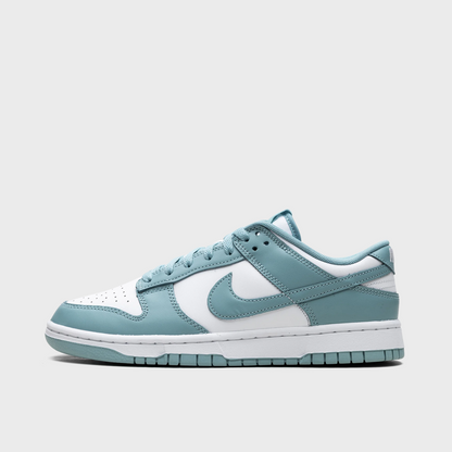 Nike Dunk Low Denim Turquoise