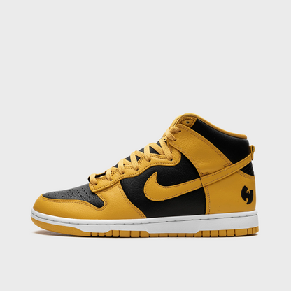 Nike Dunk High Wu-Tang (2024)