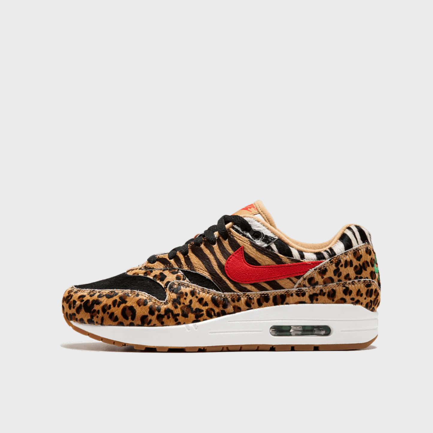 Nike Air Max 1 Atmos Animal Pack 2.0