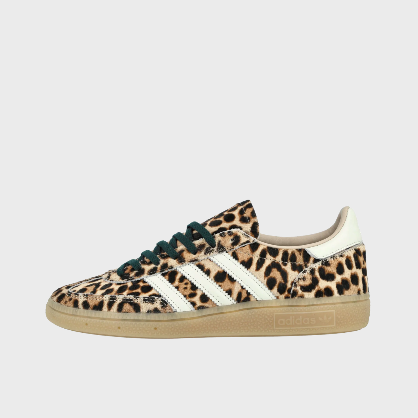 Adidas Handball Spezial Leopard Magic Beige