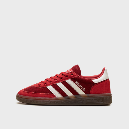 Adidas Handball Spezial Scarlet Gum