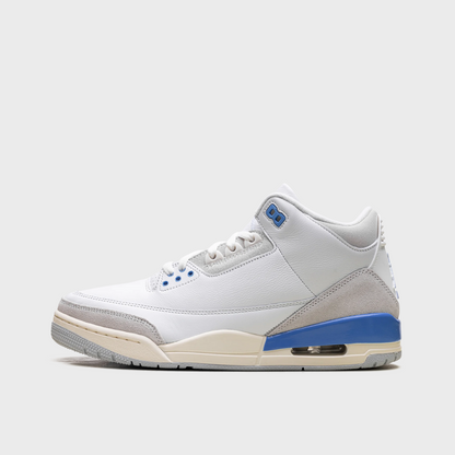 Jordan 3 Retro Lucky Shorts