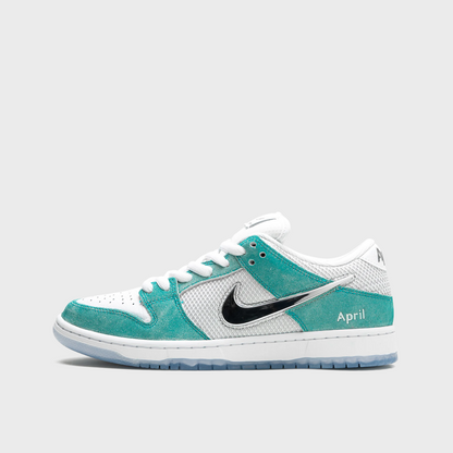 Nike SB Dunk Low April Skateboards