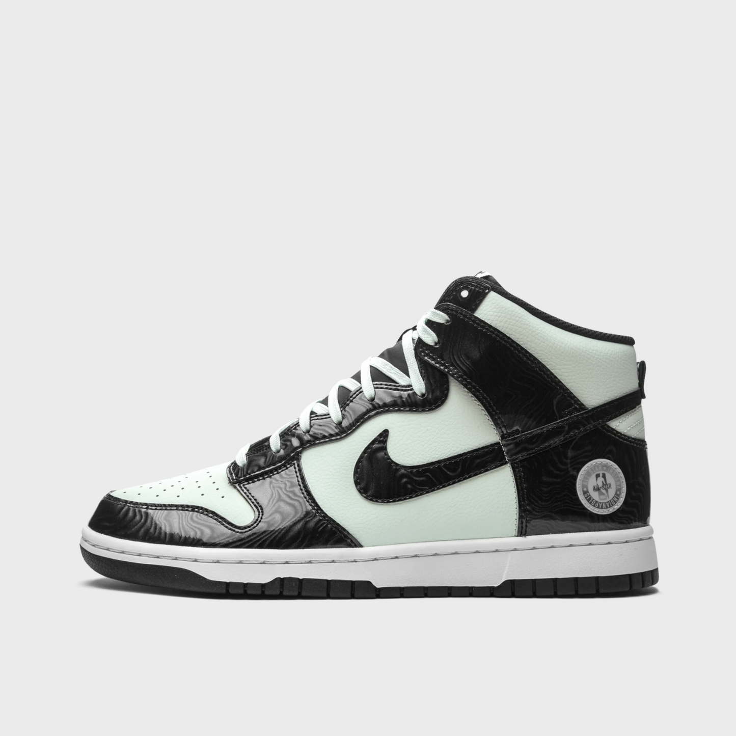 Nike Dunk High All-Star (2021)