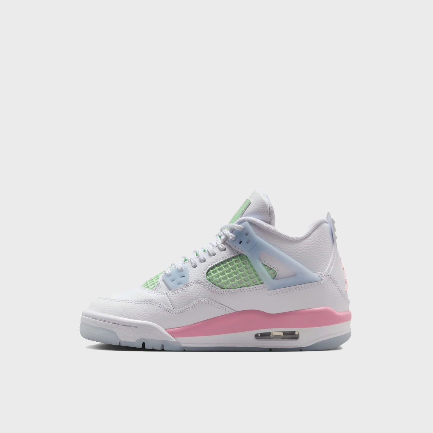 Jordan 4 Retro Valentine's Day Kids