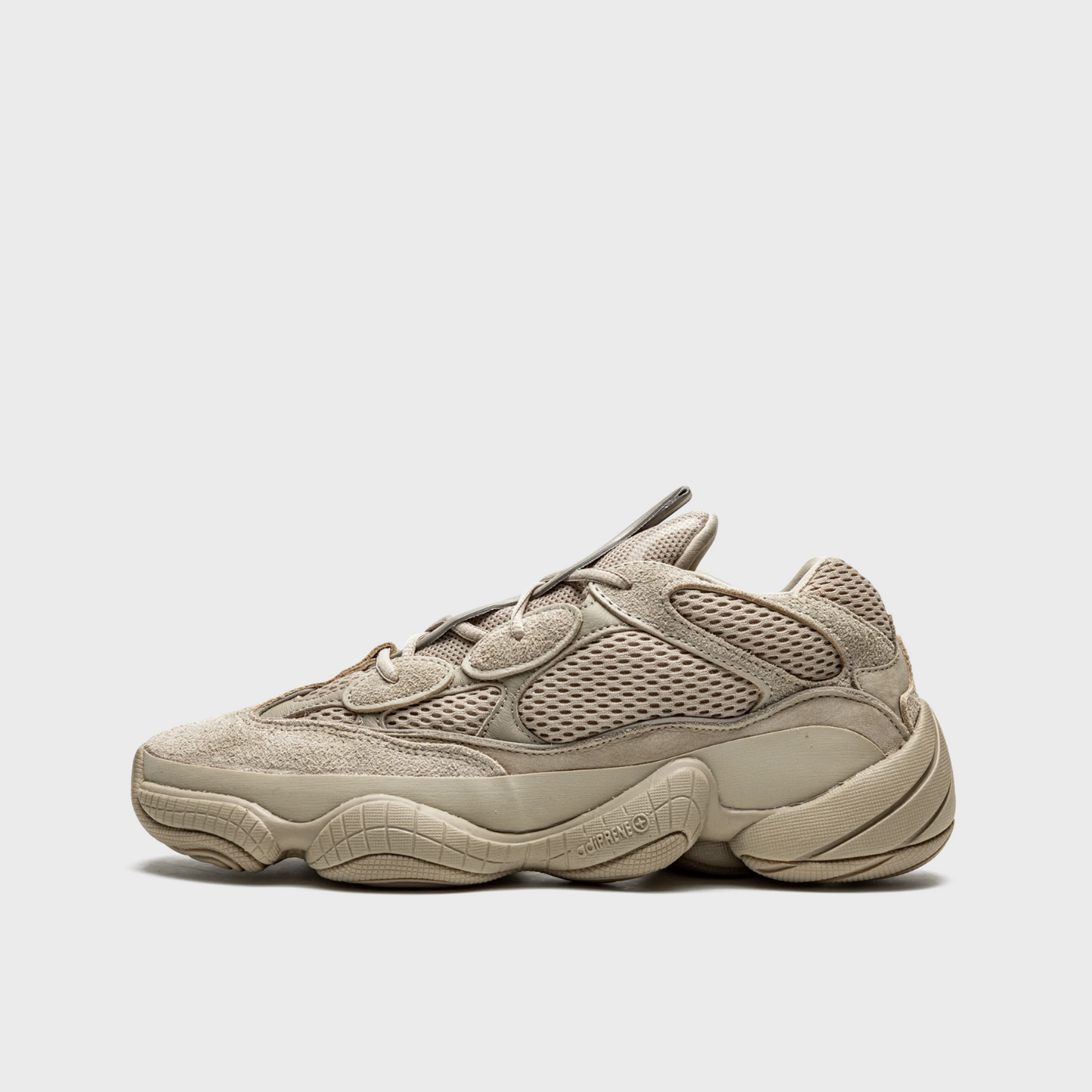 Adidas Yeezy 500 Taupe Light