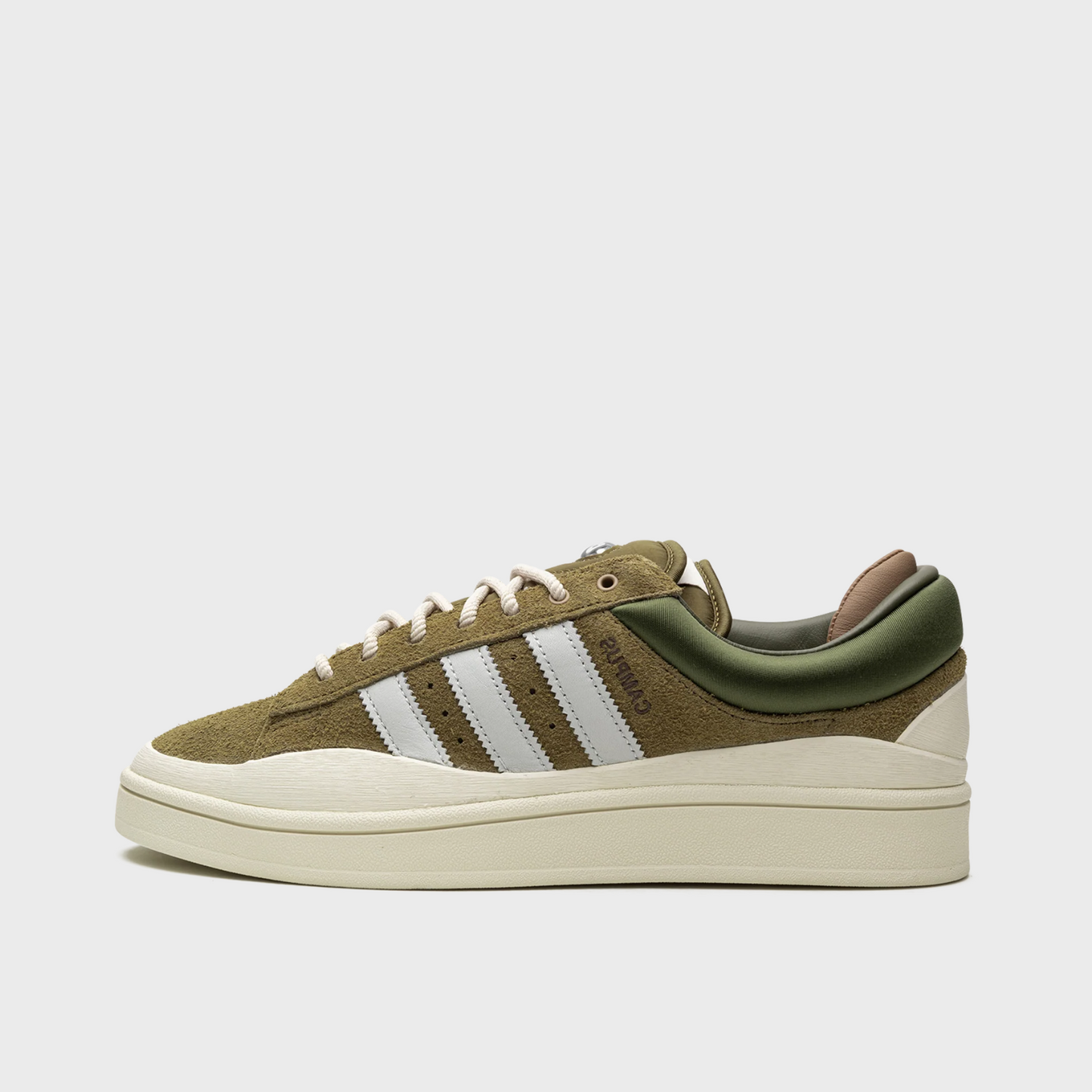Adidas Campus Light Bad Bunny Wild Moss