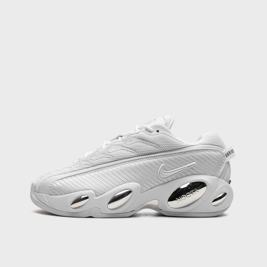 Nike NOCTA Glide Drake White Chrome